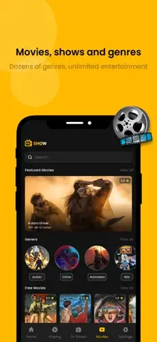 jiohotstar-mobile-plan Movies and shows